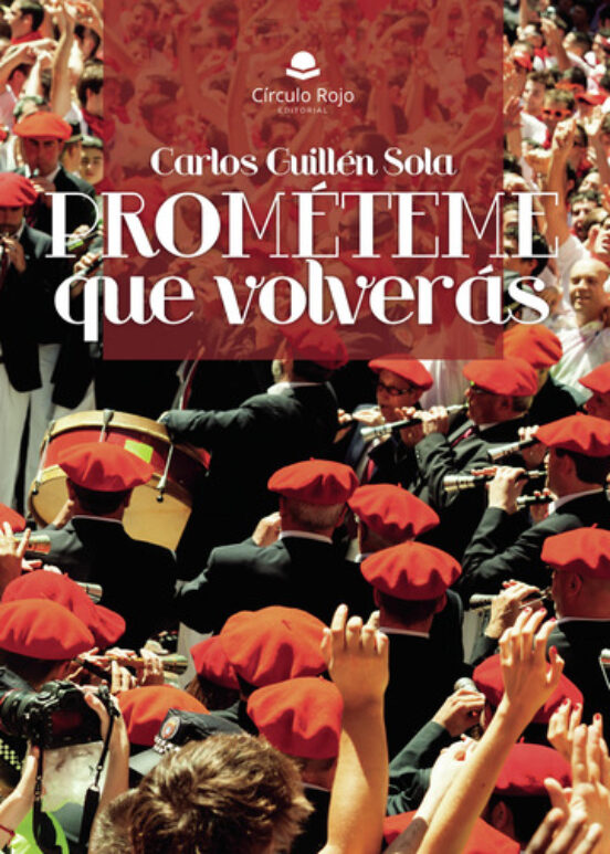Prométeme que volverás