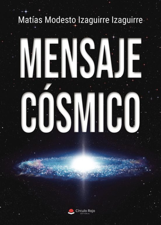 Mensaje Cósmico