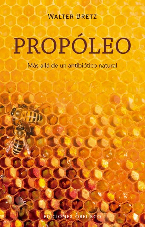 Propóleo