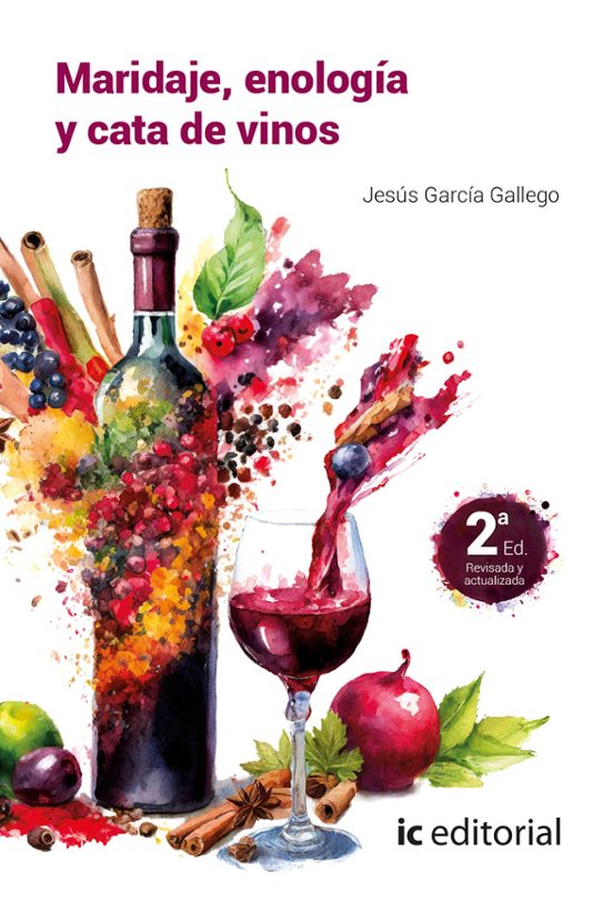 Maridaje Enología Y Cata De Vinos