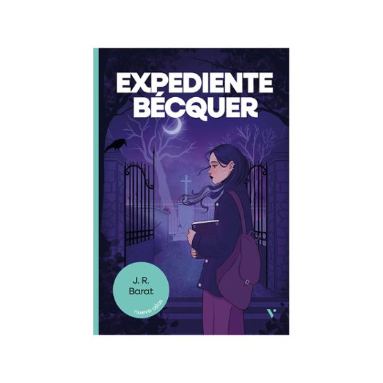 Expediente Bécquer