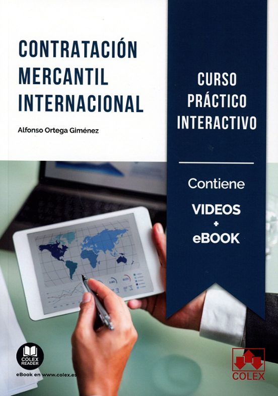 Contratación Mercantil Internacional