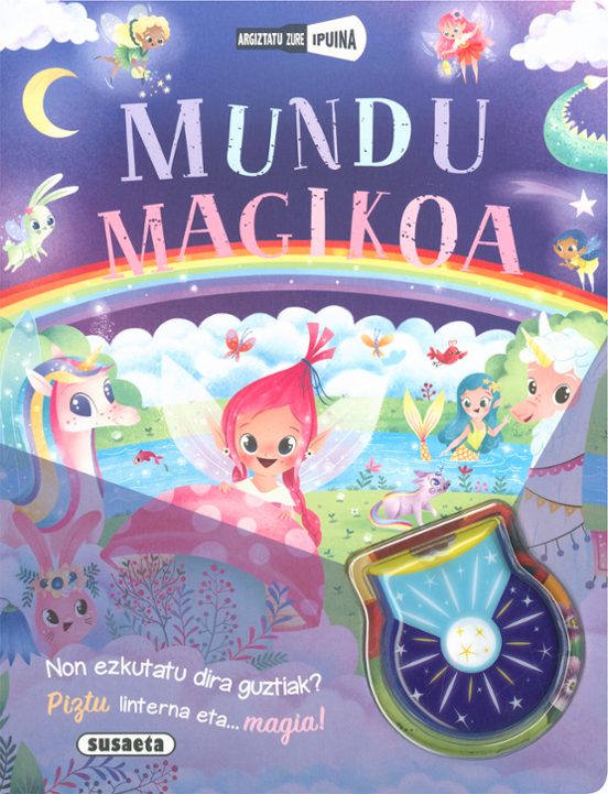 Mundu Magikoa