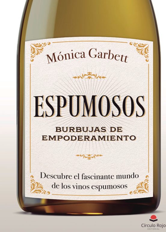 Espumosos.burbujas De Empoderamiento. Descubre El Fascinante Mundo De