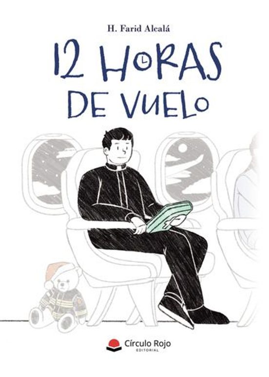 12 Horas de Vuelo
