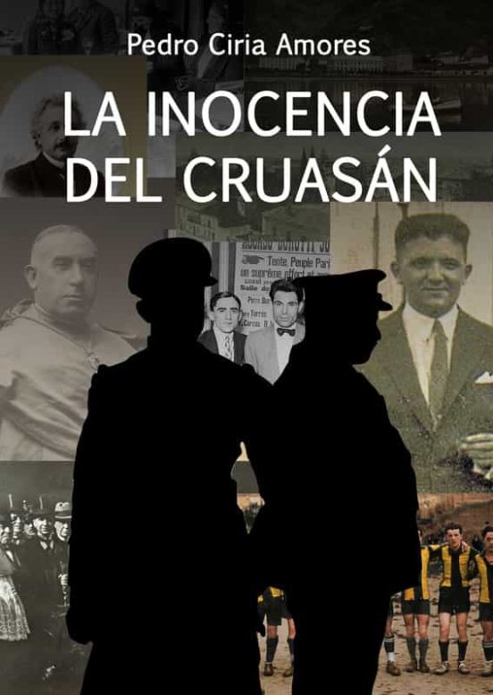 La Inocencia Del Cruasán. El Asesinato Del Cardenal Soldevila