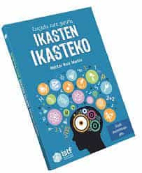 Ezagutu Zure Garuna Ikasten Ikasteko