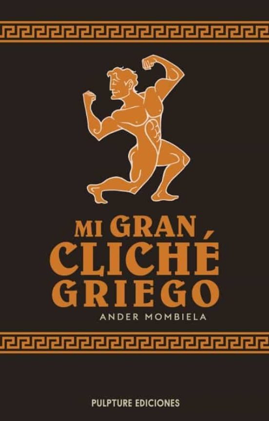 Mi Gran Cliché Griego