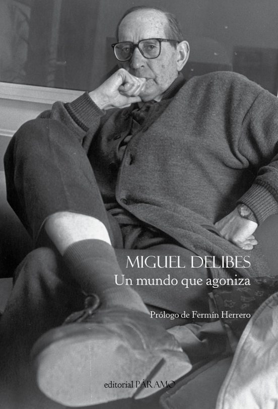 Un Mundo Que Agoniza