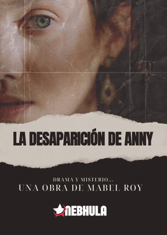 La Desaparición De Anny