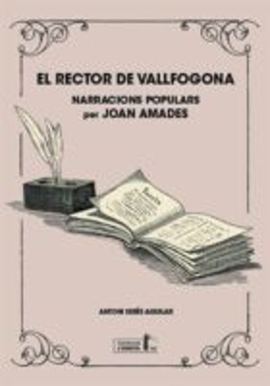 El Rector De Vallfogona