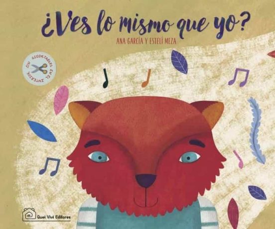 ¿Ves lo mismo que yo?