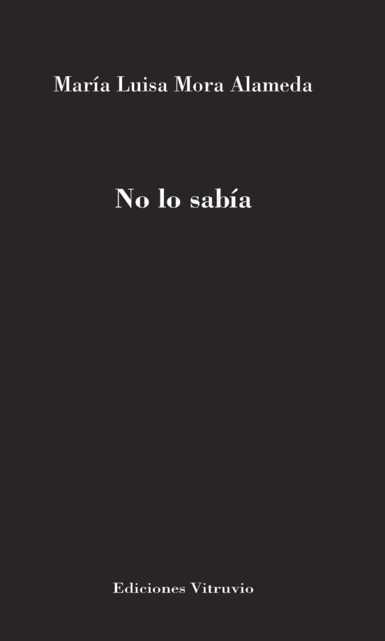 No Lo Sabía