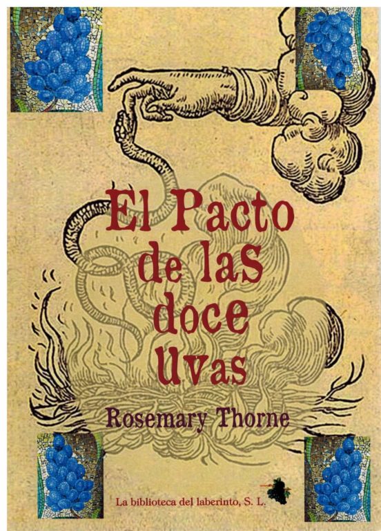 El Pacto De Las Doce Uvas