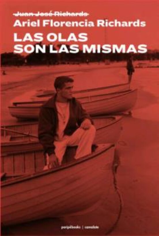 Las Olas Son Las Mismas