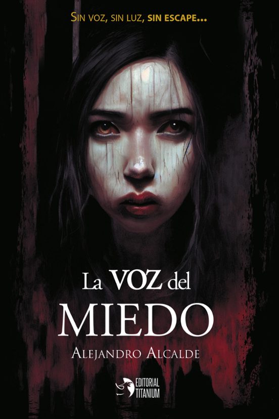La Voz Del Miedo