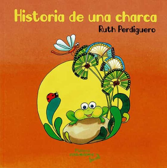 Historia De Una Charca