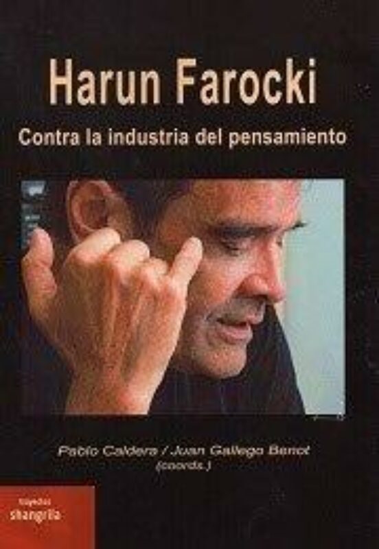 Harun Farocki