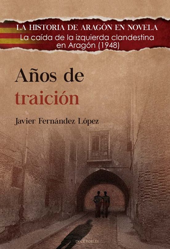 Años De Traición