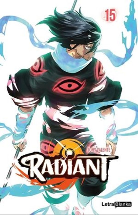 Radiant 15