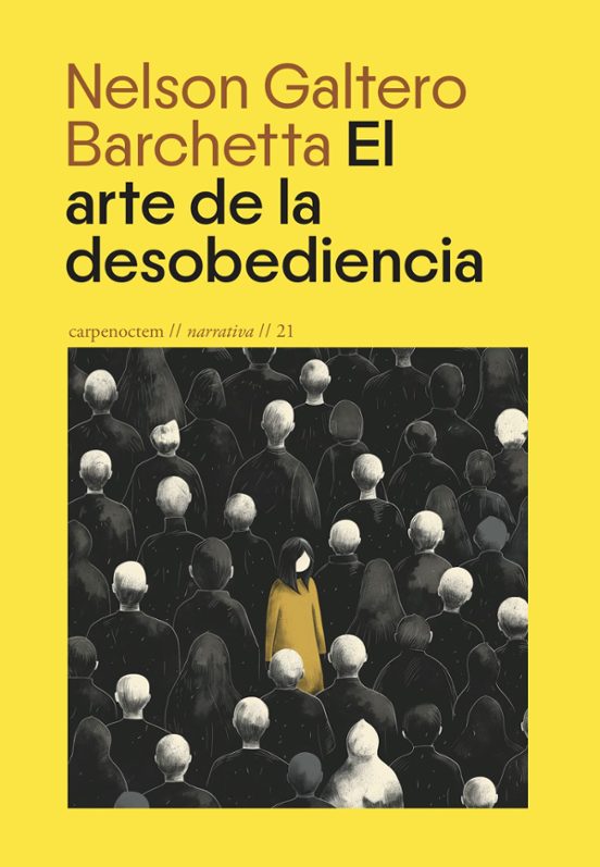 El Arte De La Desobendiencia