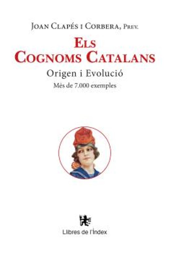 Els Cognoms Catalans
