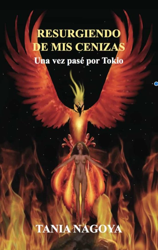 Resurgiendo De Mis Cenizas