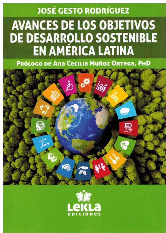 Avances de los Objetivos de Desarrollo Sostenible en América Latina