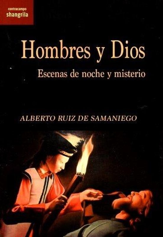 Hombres Y Dios