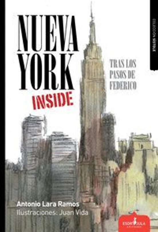 Nueva York: Inside