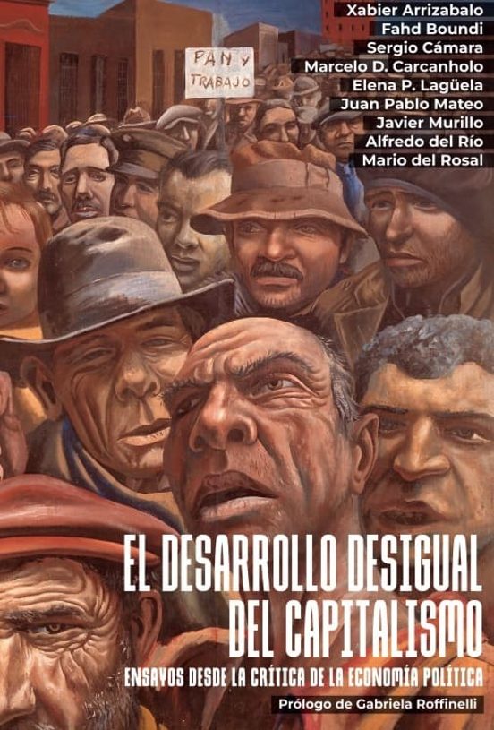 El Desarrollo Desigual Del Capitalismo