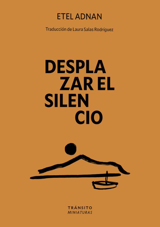 Desplazar El Silencio