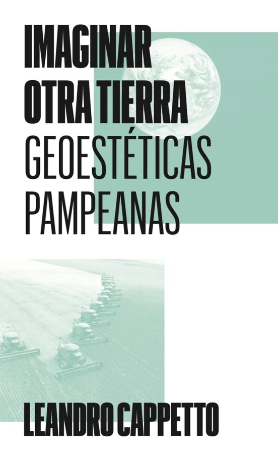 Imaginar Otra Tierra