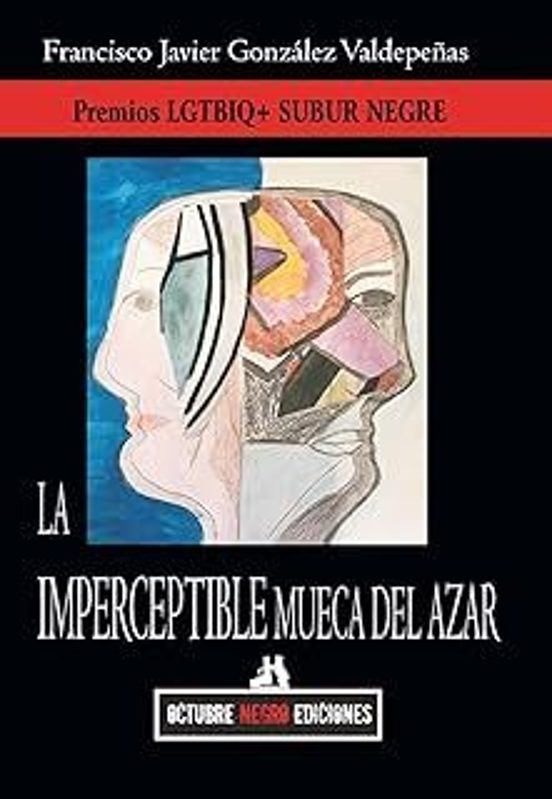 La Imperceptible Mueca Del Azar