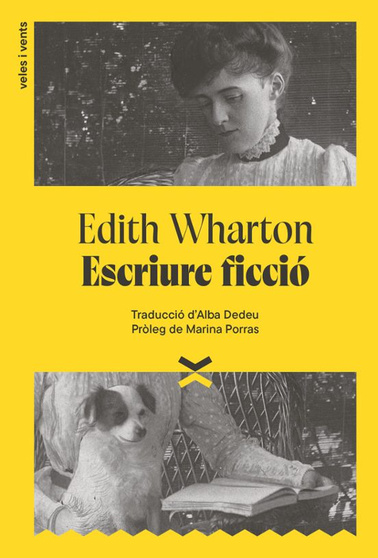 Escriure Ficció