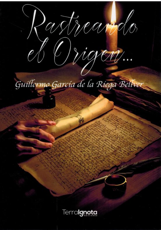 Rastreando El Origen