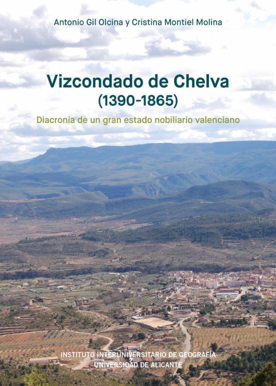 Vizcondado de Chelva
