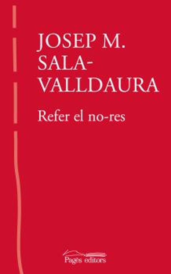 Refer El No-res