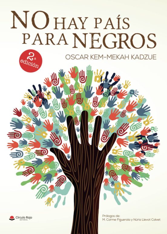 No Hay País Para Negros
