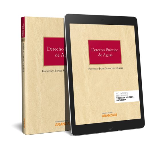 Derecho Practico De Aguas