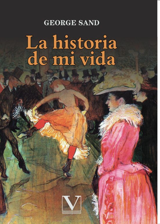 La Historia de Mi Vida