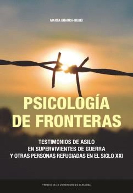 Psicología De Fronteras