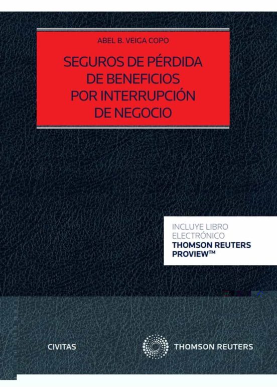 Civitas Seguros De Pérdida De Beneficios Por Interrupción De Negocio