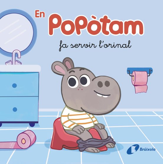 En Popòtam Està Molt Enfadat