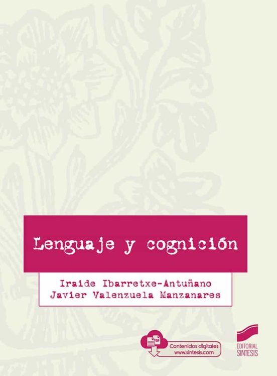 Lenguaje Y Cognición