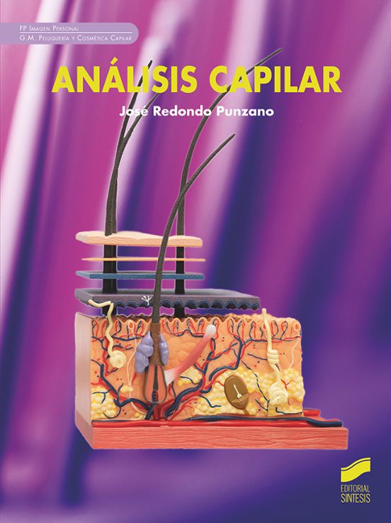 Análisis Capilar