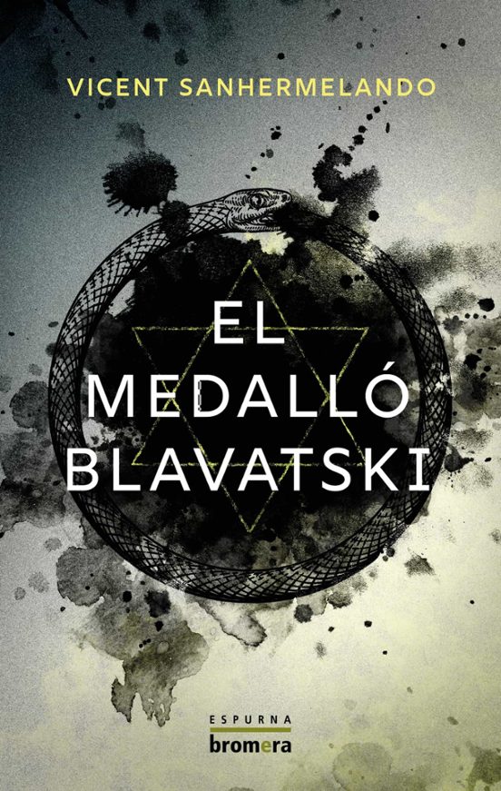 El Medalló Blavatski