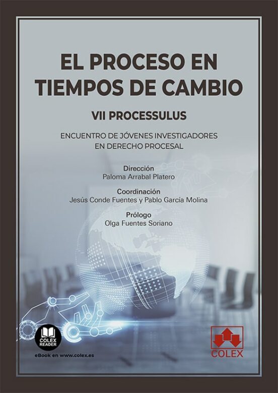 Proceso En Tiempos De Cambio. Viii Processulus. Encuentro De Jóvenes I