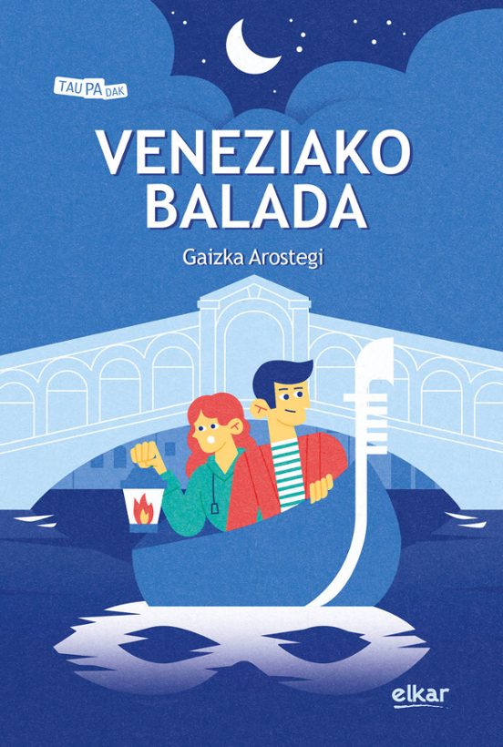 Veneziako Balada