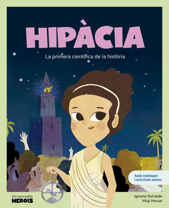 Hipàcia